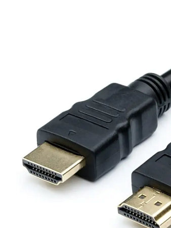 Кабель Atcom AT7391 HDMI-HDMI 1.4 2.0 m Кабель Atcom AT7391 HDMI-HDMI 1.4 2.0 m