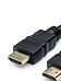 Кабель Atcom AT7391 HDMI-HDMI 1.4 2.0 m Кабель Atcom AT7391 HDMI-HDMI 1.4 2.0 m