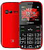 teXet TM-B227 Красный teXet TM-B227 Красный