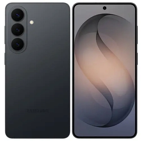 Samsung S26 5G 12/512GB Черный RU Samsung S26 5G 12/512GB Черный RU